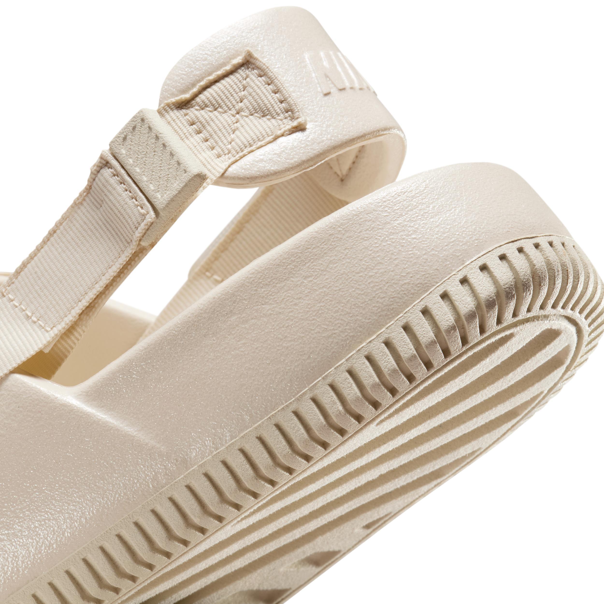 Nike Calm Pearlized Women's Mules Product Image