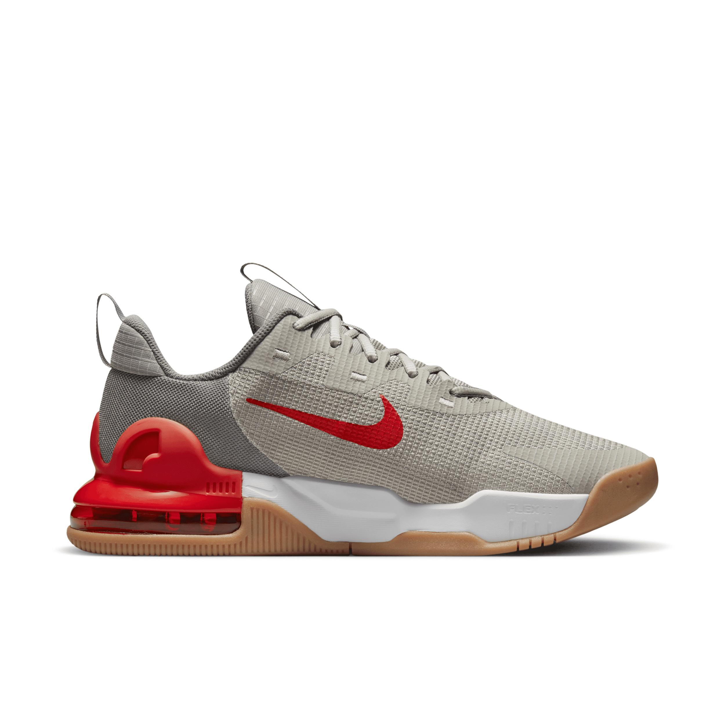 Nike Mens Air Max Alpha Trainer 5 Training Shoes Product Image