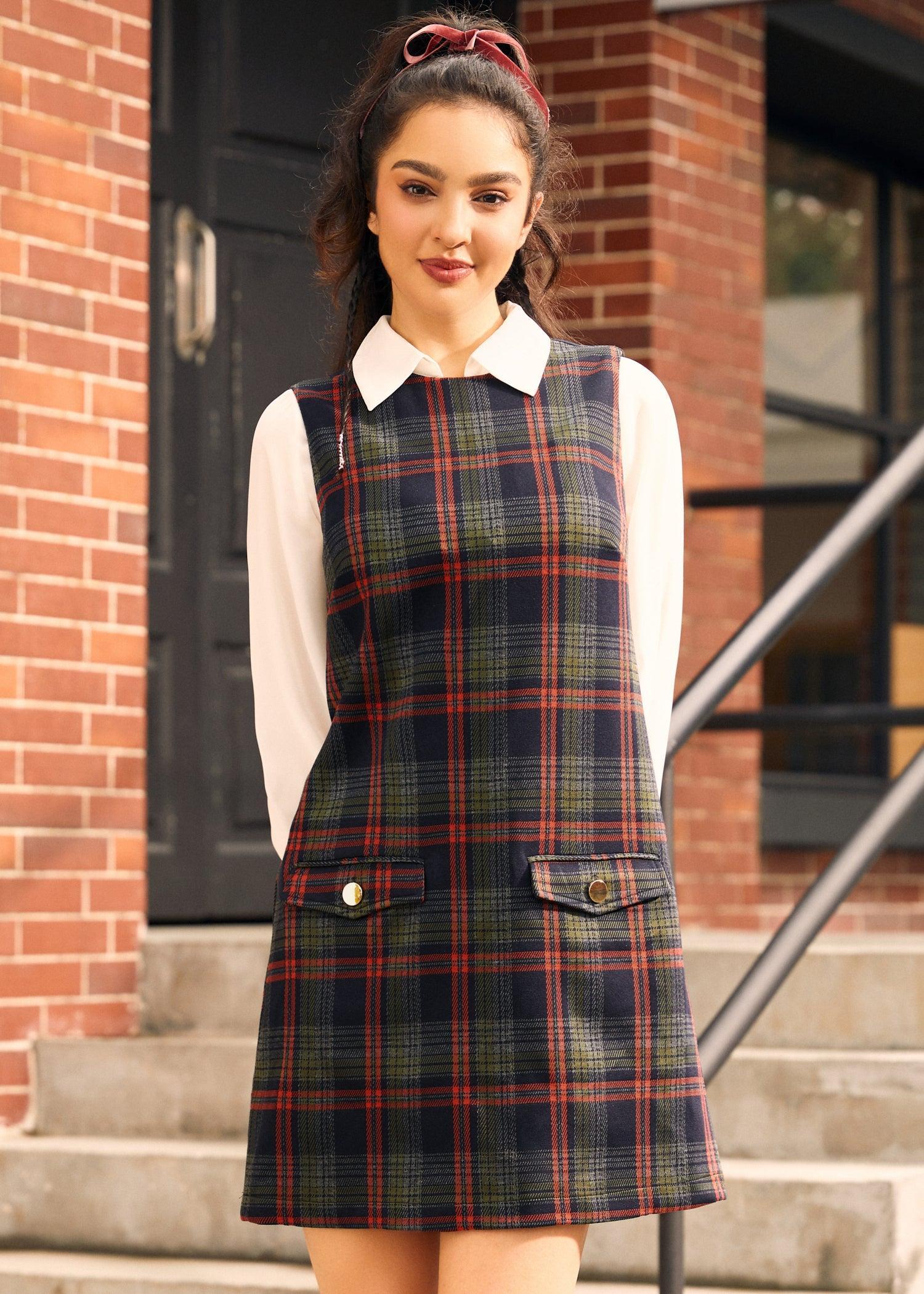 A Moment in Time Shift Dress Product Image