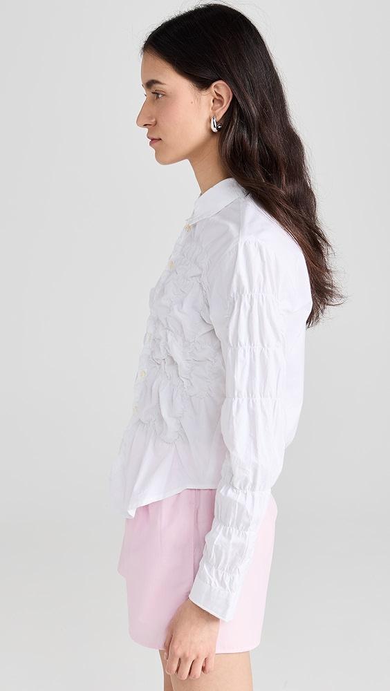Gimaguas Lupa Shirt | Shopbop Product Image