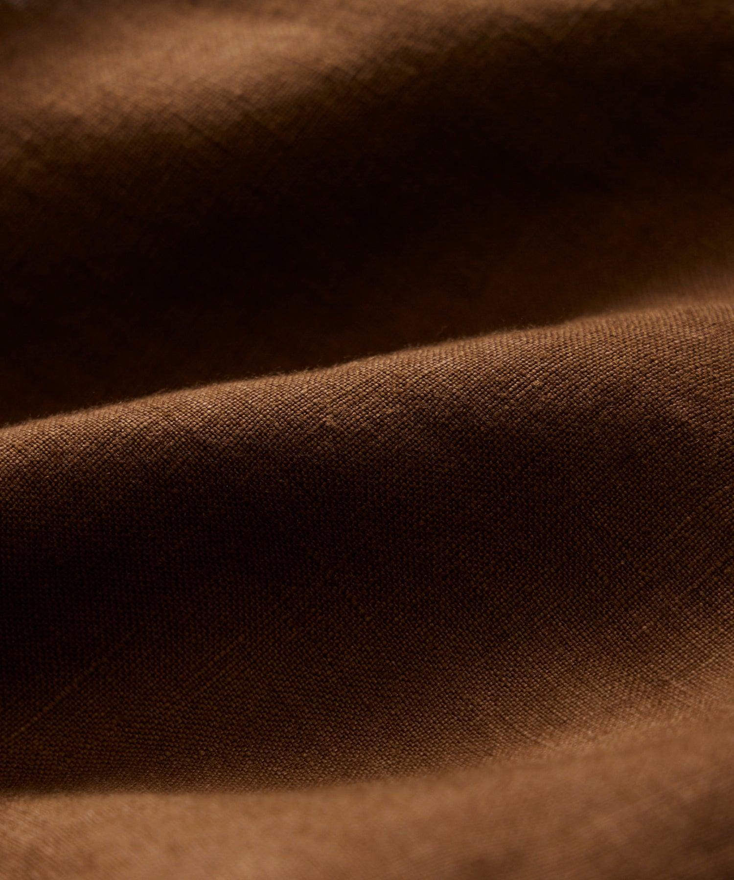 Linen Utility Vest Product Image