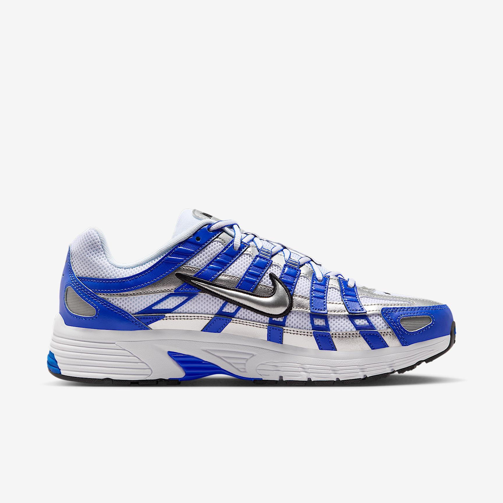 Nike P-6000 Shoes Product Image