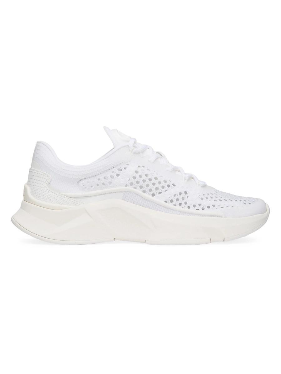 Womens True Actress Mesh Sneakers Product Image