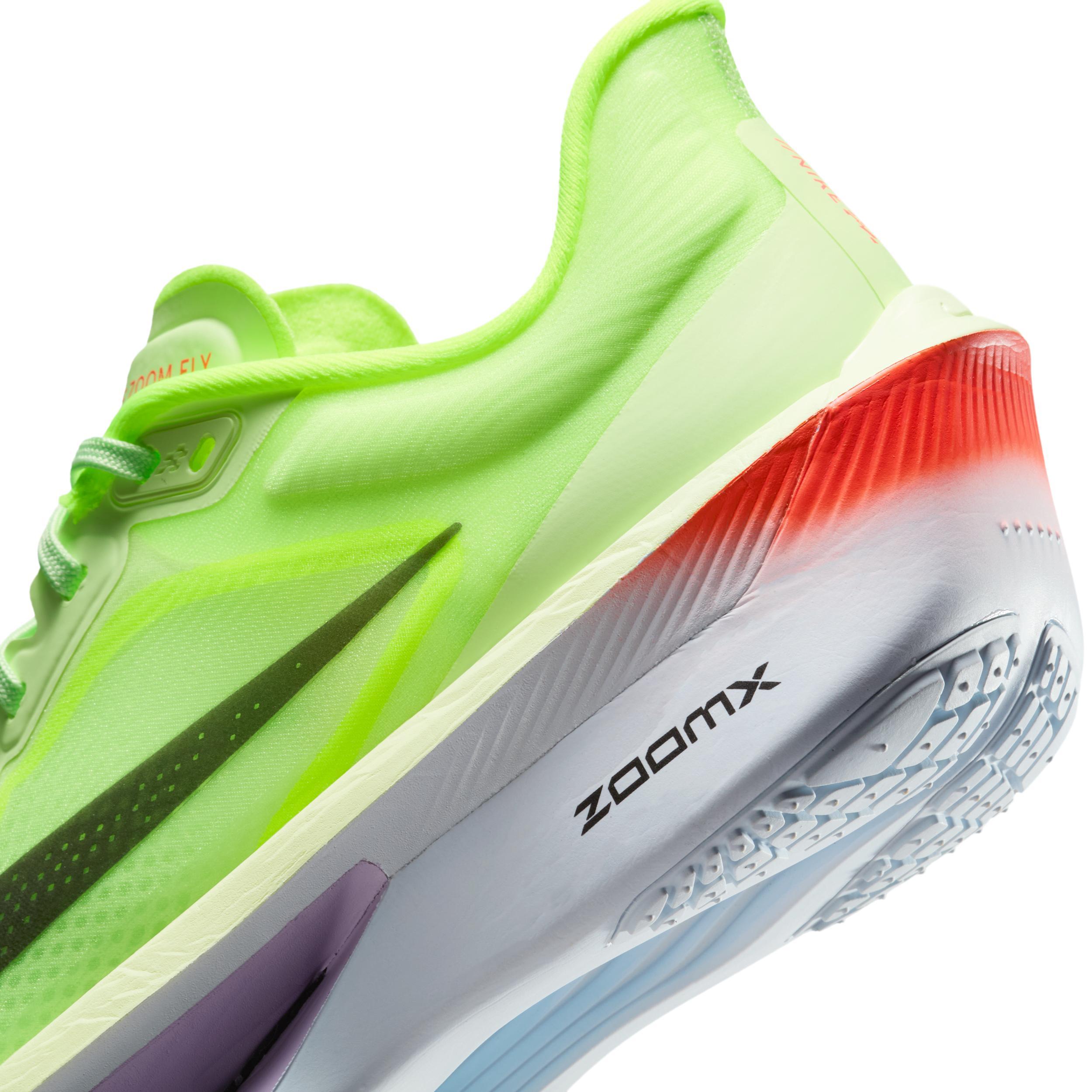 Nike Women's Zoom Fly 6 Road Racing Shoes Product Image