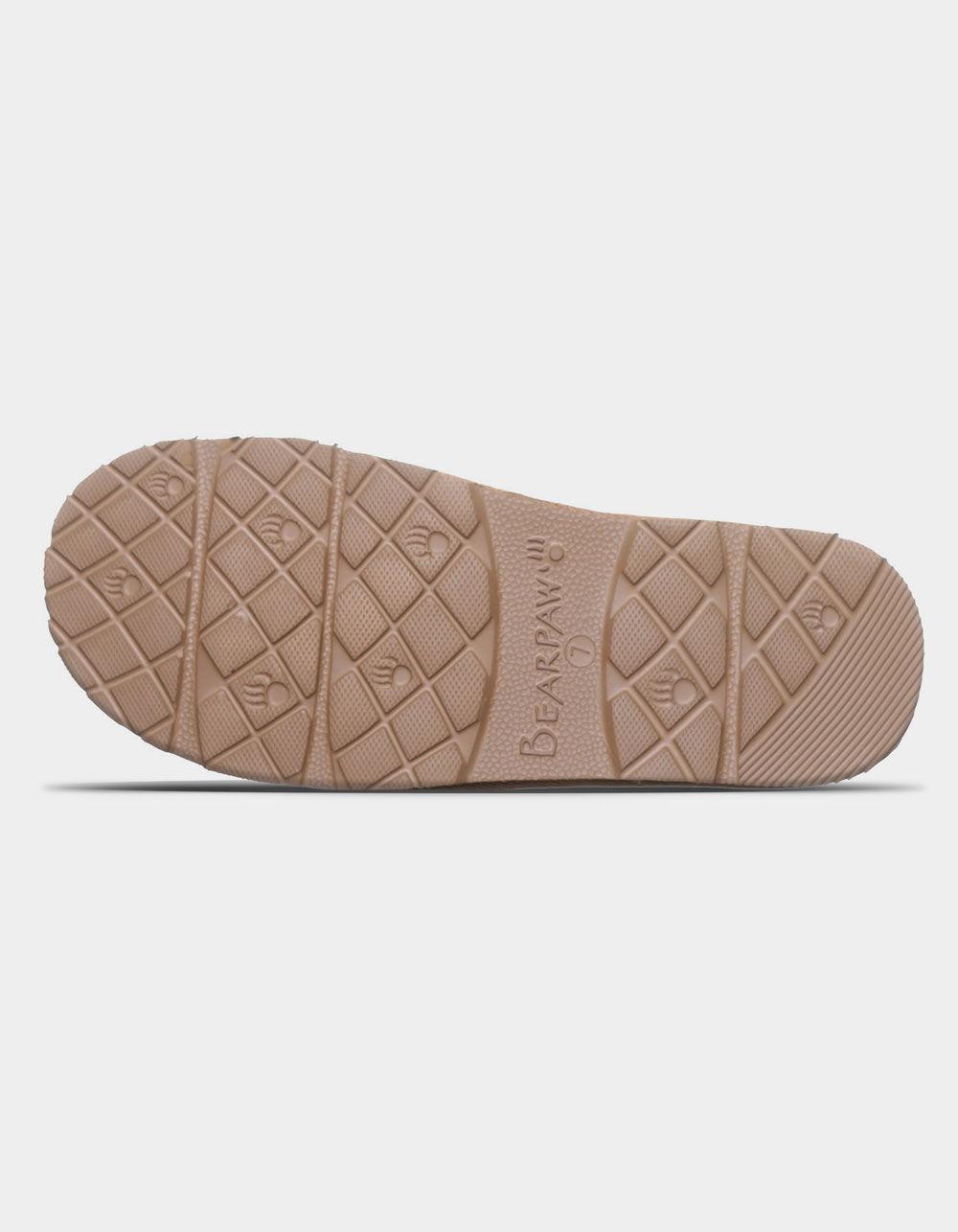 BEARPAW Tabitha Womens Slippers Product Image