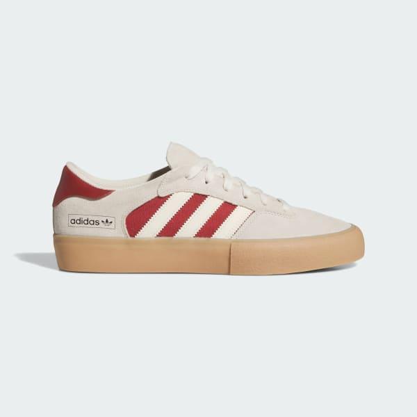 adidas Matchbreak Super Shoes Dark Green M 11.5 / W 12.5 Unisex Product Image