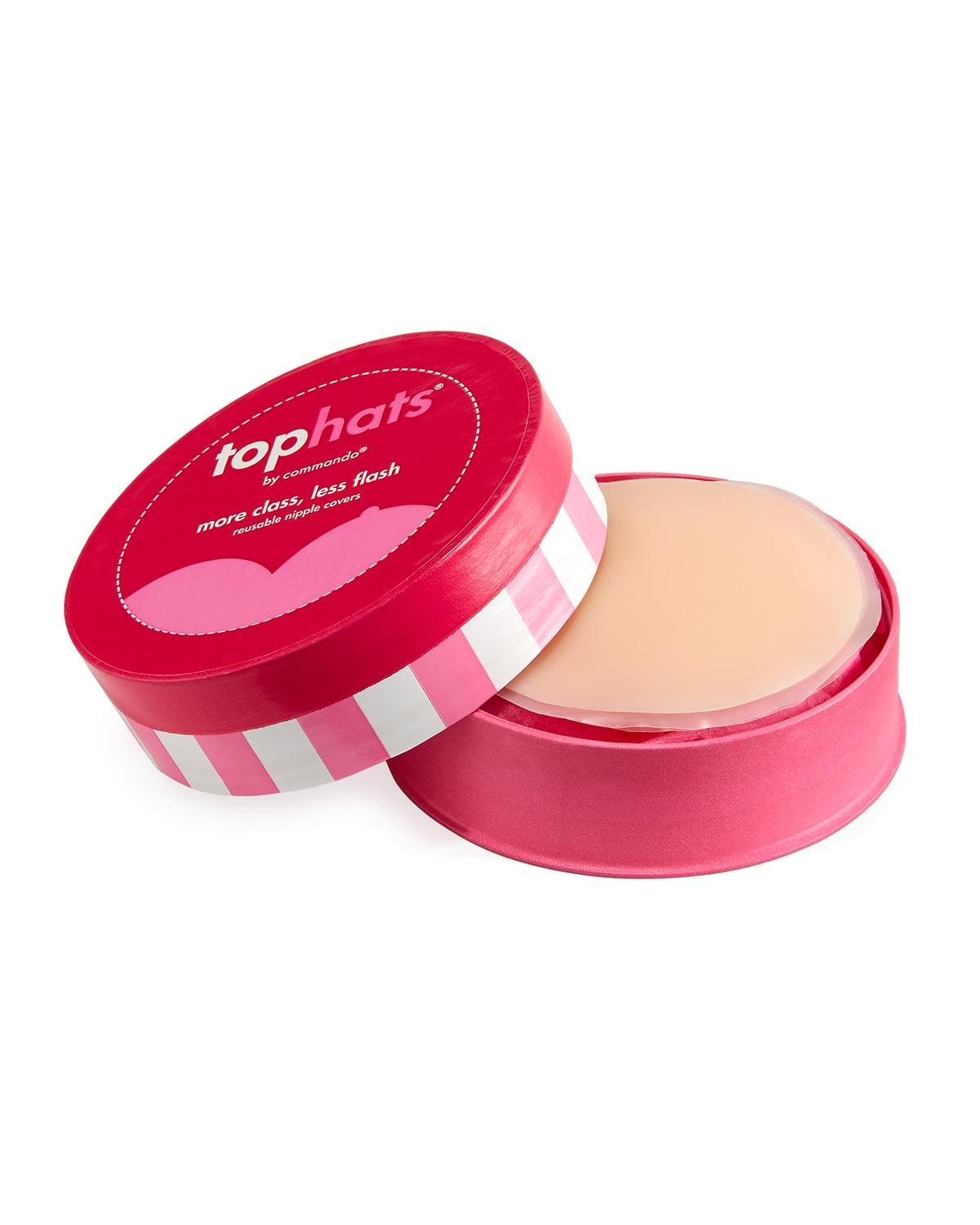 Top Hats Nipple Concealers Product Image