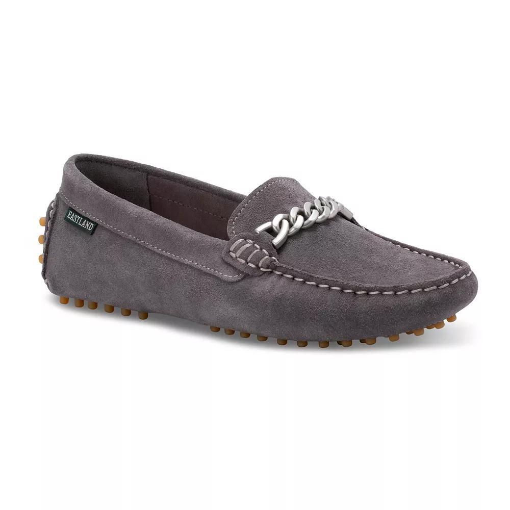 Eastland Sawgrass Women's Loafers, Size: 10 Product Image
