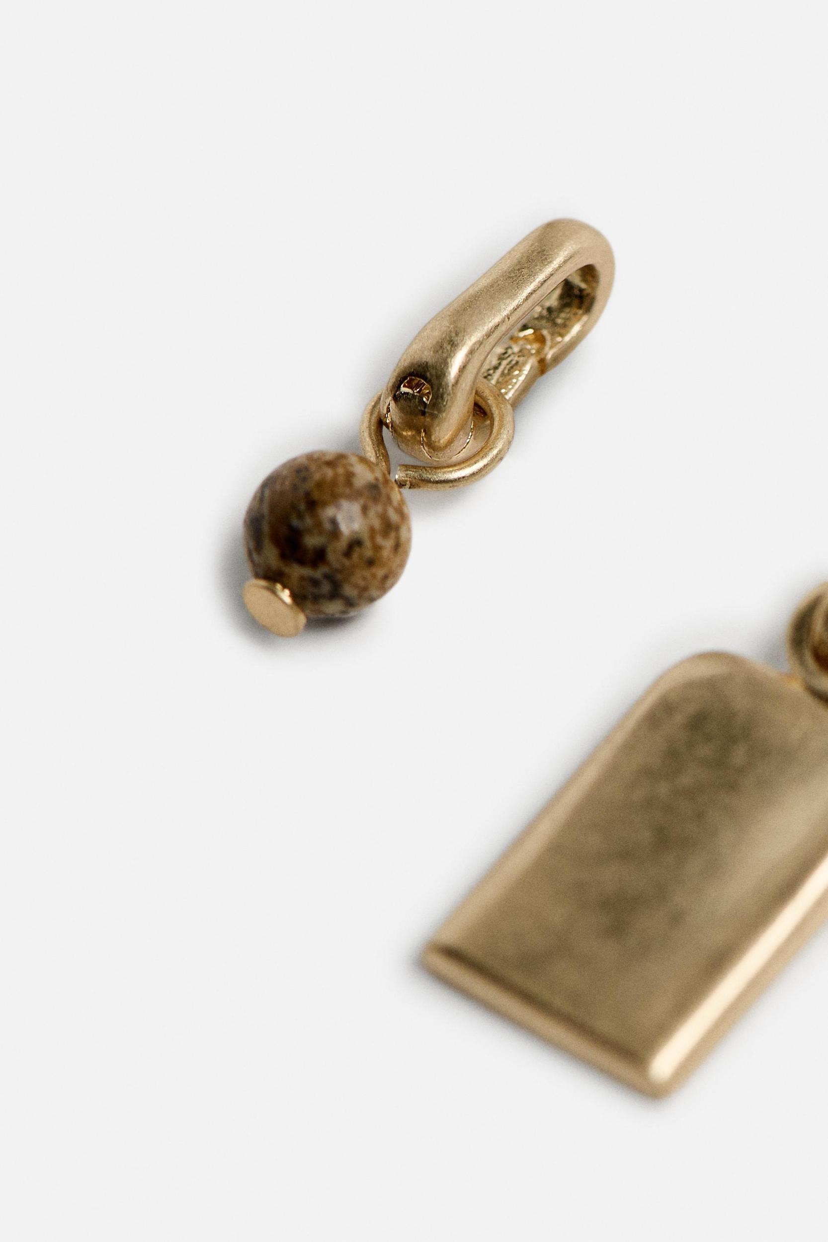 TWO-PACK OF CONTRASTING CHARMS Product Image