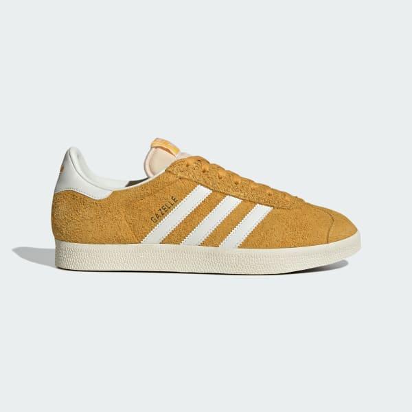 adidas Samba OG Shoes Cloud White M 14 / W 15 Mens Product Image