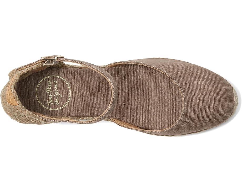 Marseille Wedge Espadrille Product Image
