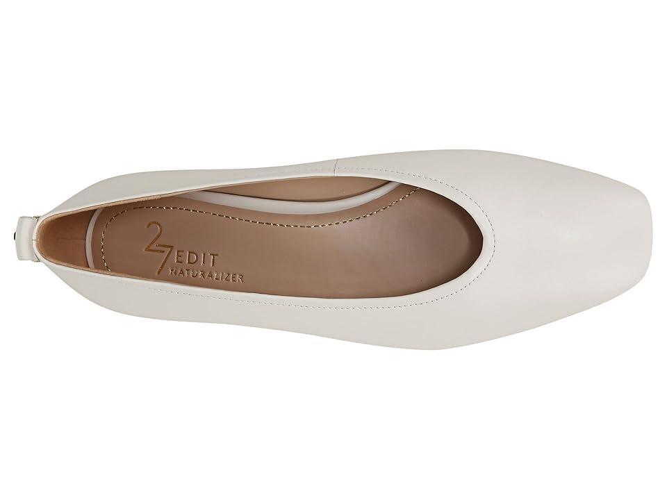 Naturalizer 27 Edit Carla (Warm Leather) Women's Flat Shoes Product Image