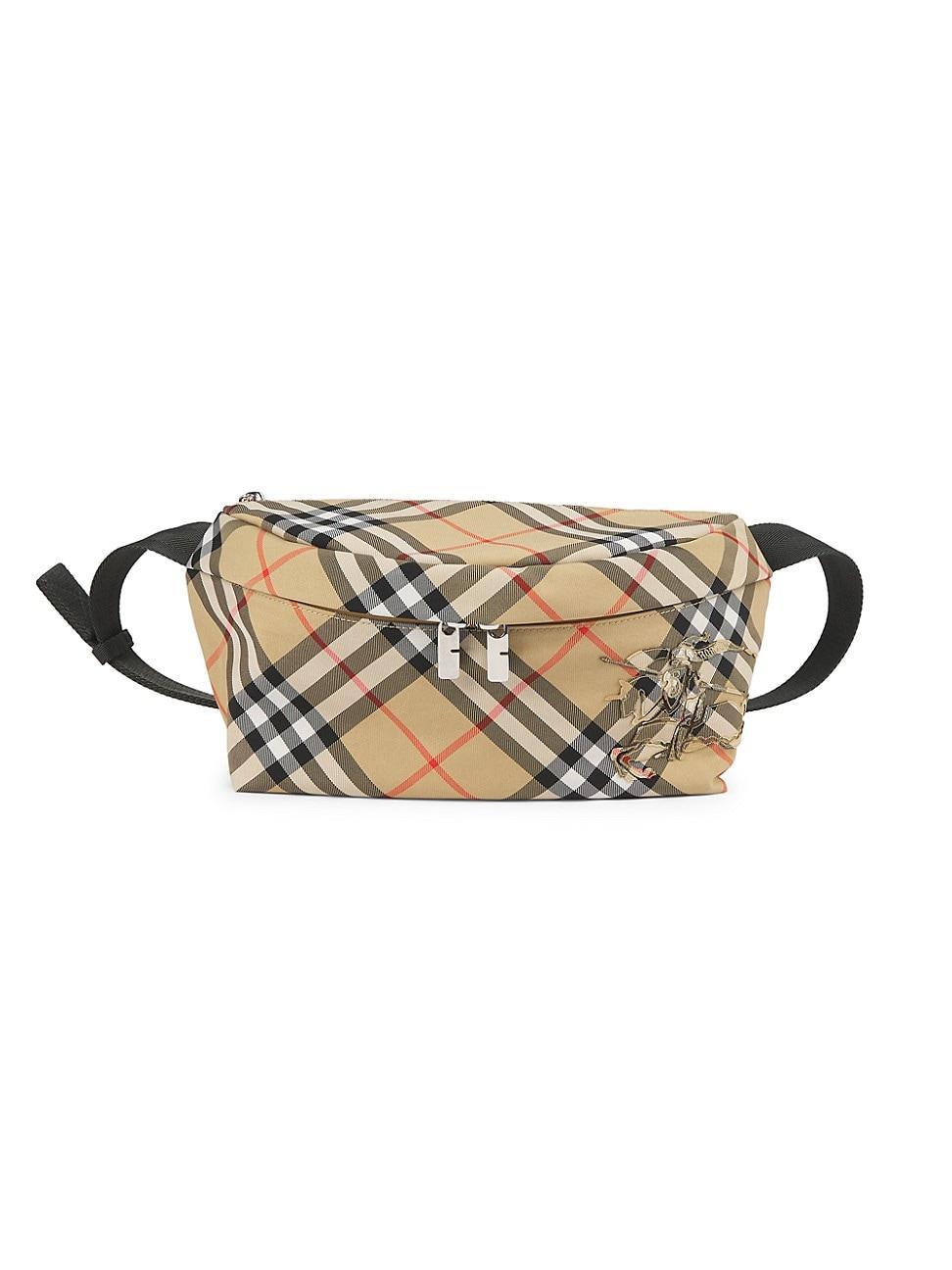 Mens Essential Belt Bag Product Image