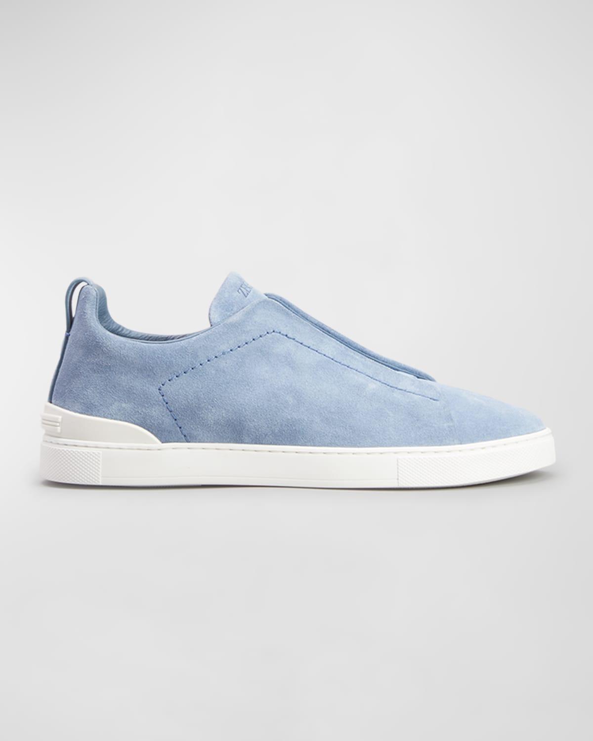 Mens Triple Stitch Secondskin Sneakers Product Image