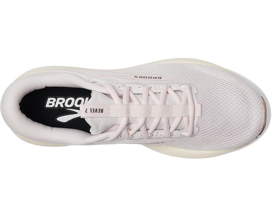 Women's Brooks Revel 7 Product Image