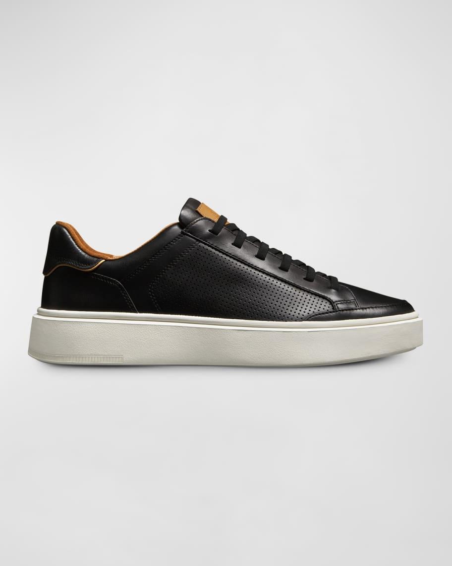Mens Oliver Stretch Lace Slip-On Sneaker Product Image