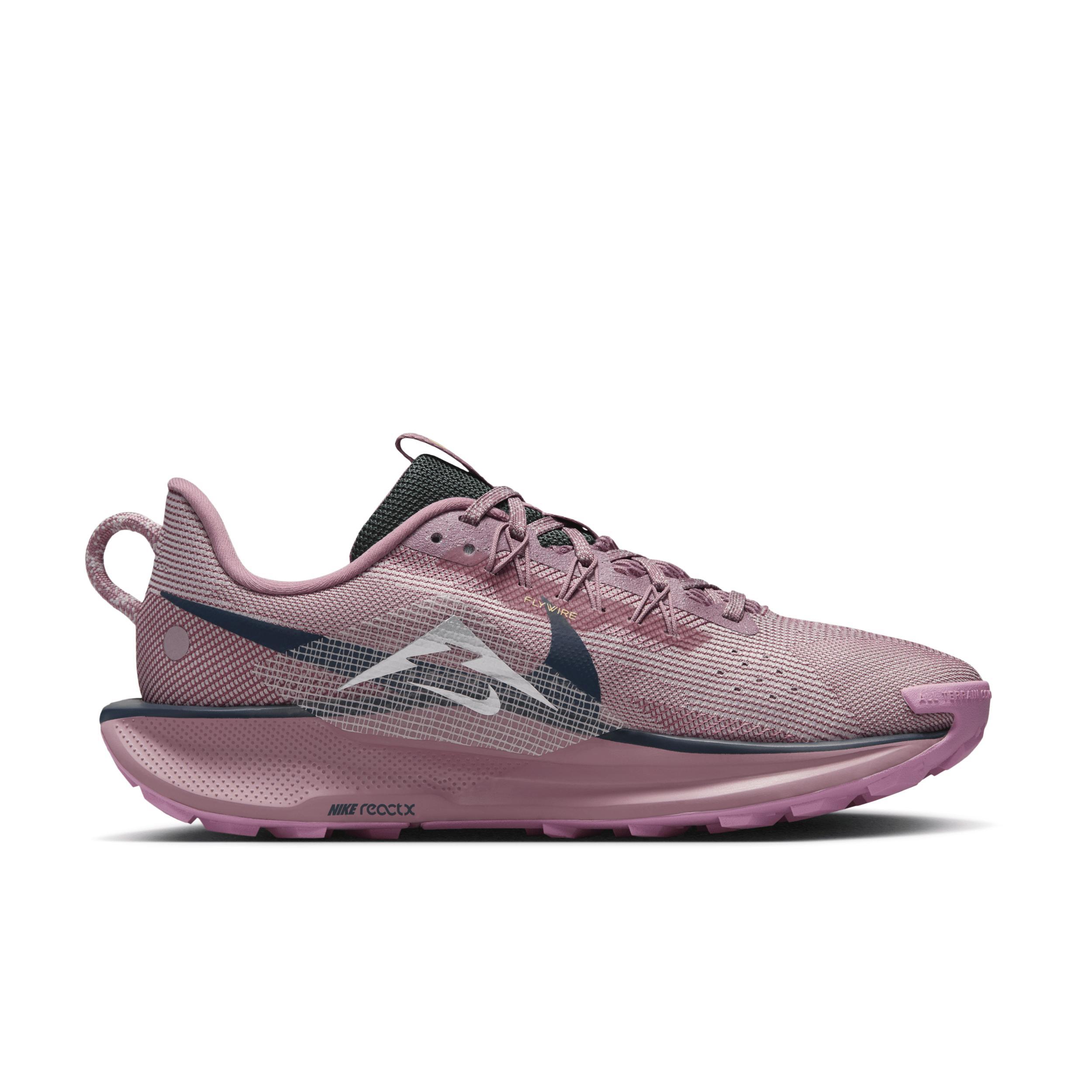 Nike Womens Pegasus Trail 5 Trail Running Shoes Product Image