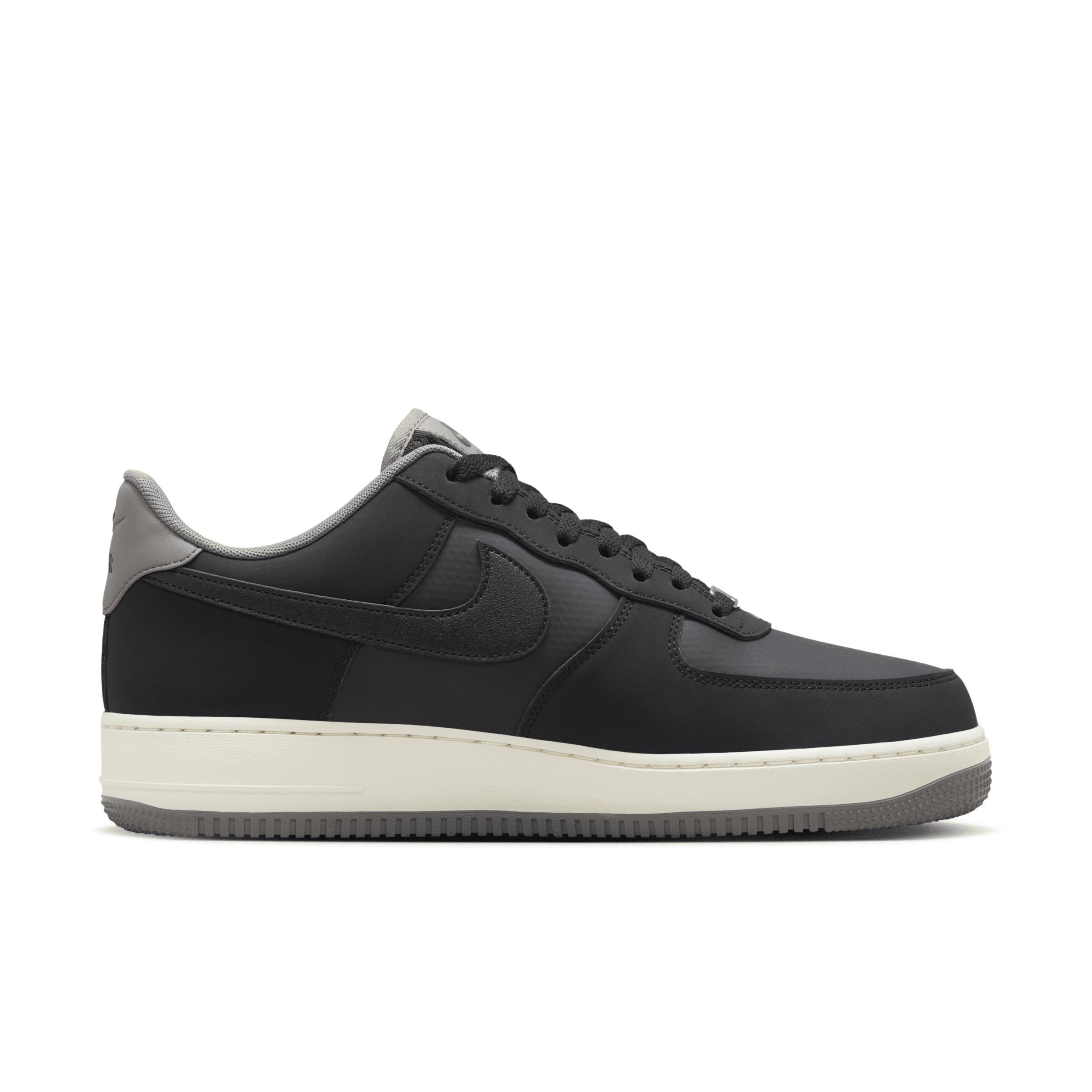 Nike Mens Nike Air Force 1 Low 07 - Mens Basketball Shoes Product Image