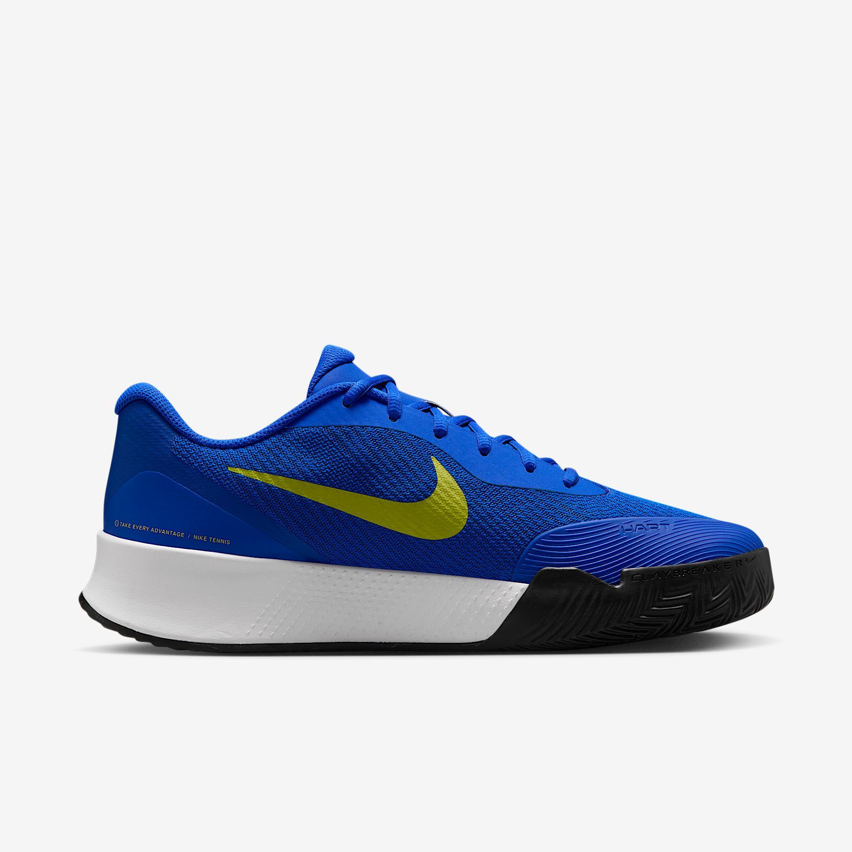 Nike Vapor Lite 3 Men's Clay Court Tennis Shoes Product Image