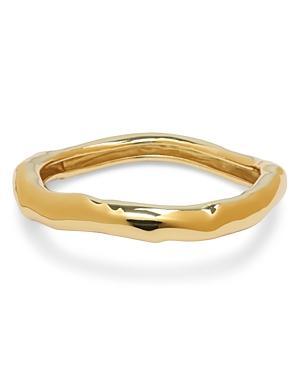 Alexis Bittar Small Molten Bangle Bracelet Product Image