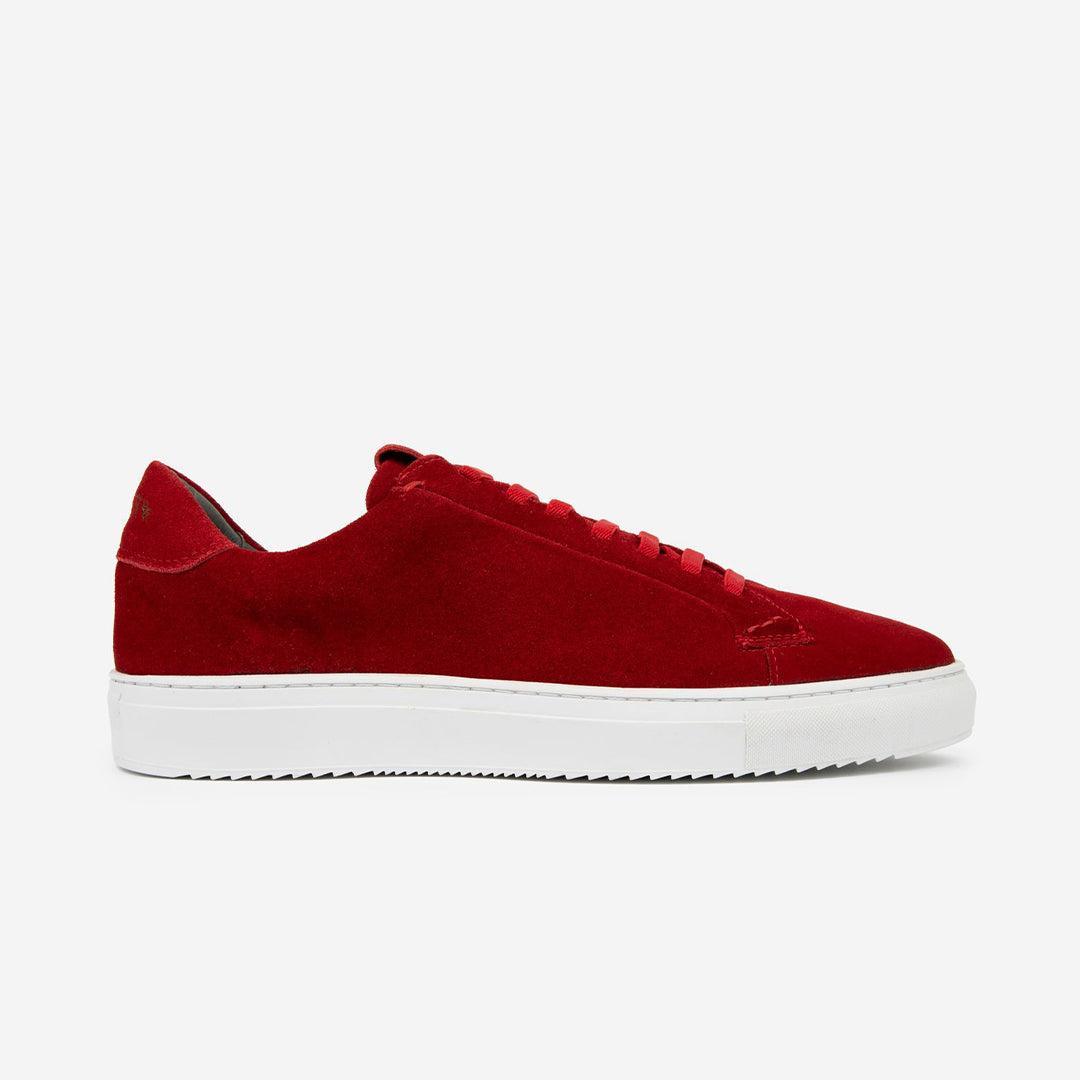 36's Laceless Low Top Product Image