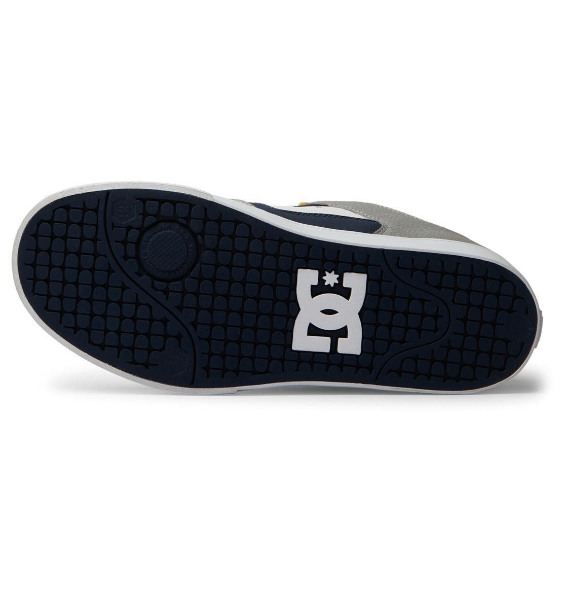 Men's Pure MID Mid-Top Shoes Male Product Image