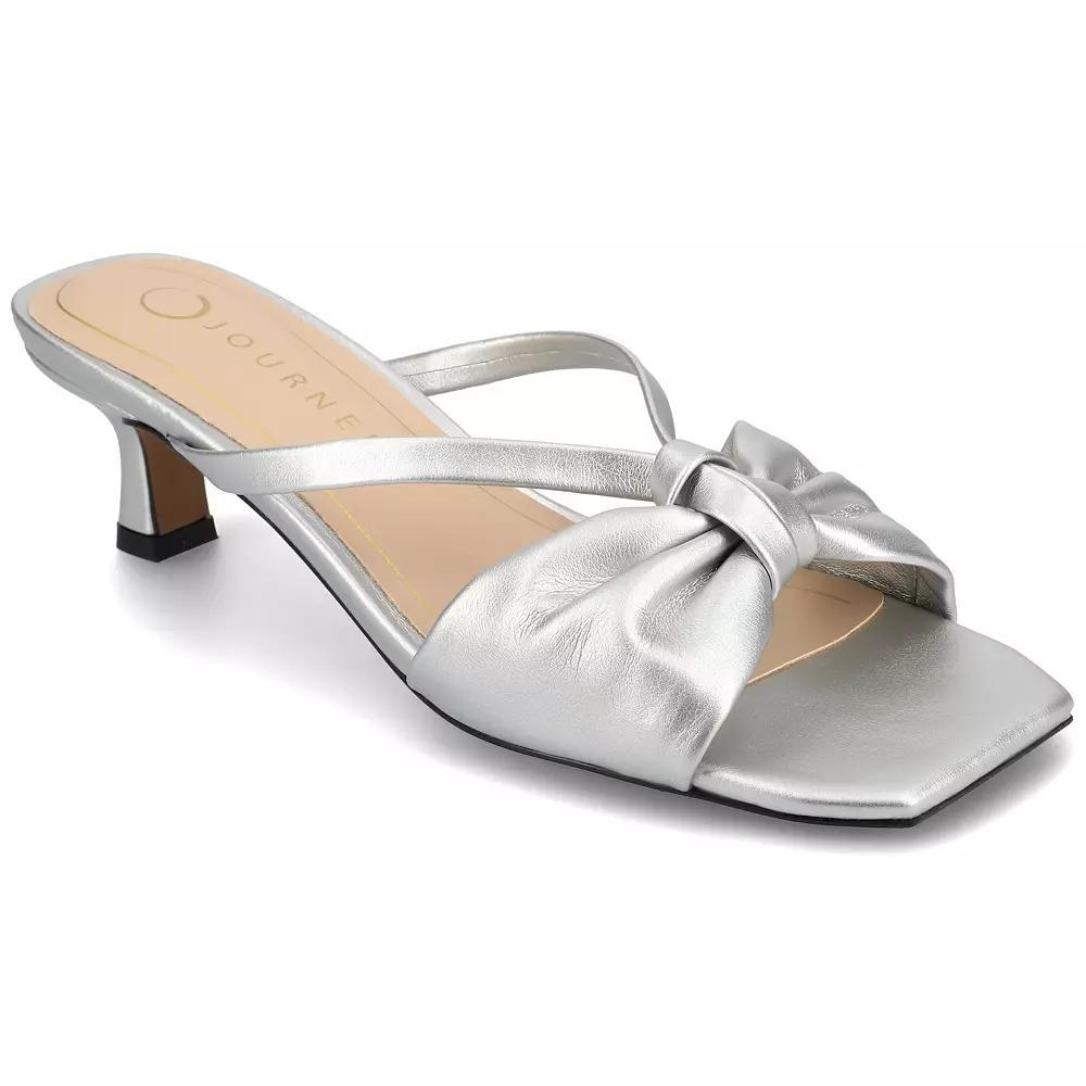 Journee Starling Womens Dressy Pumps Product Image