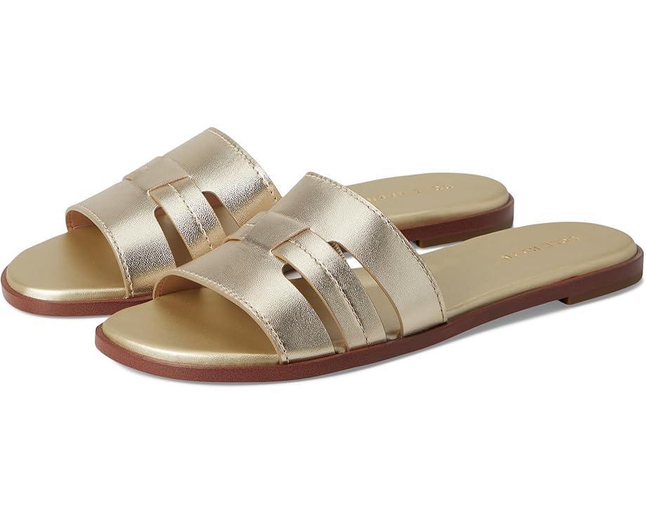 Duo Slide Sandal Product Image
