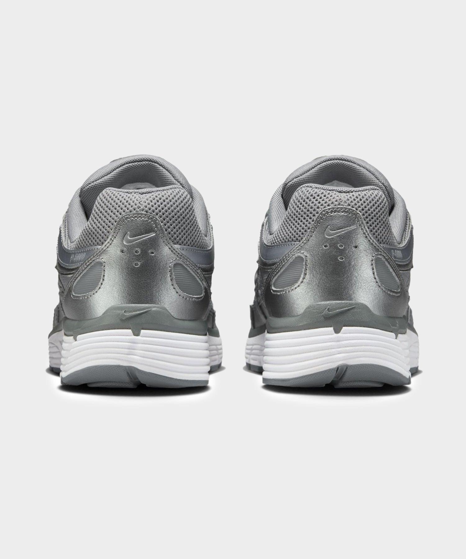 Nike P-6000 in Cool Grey Product Image