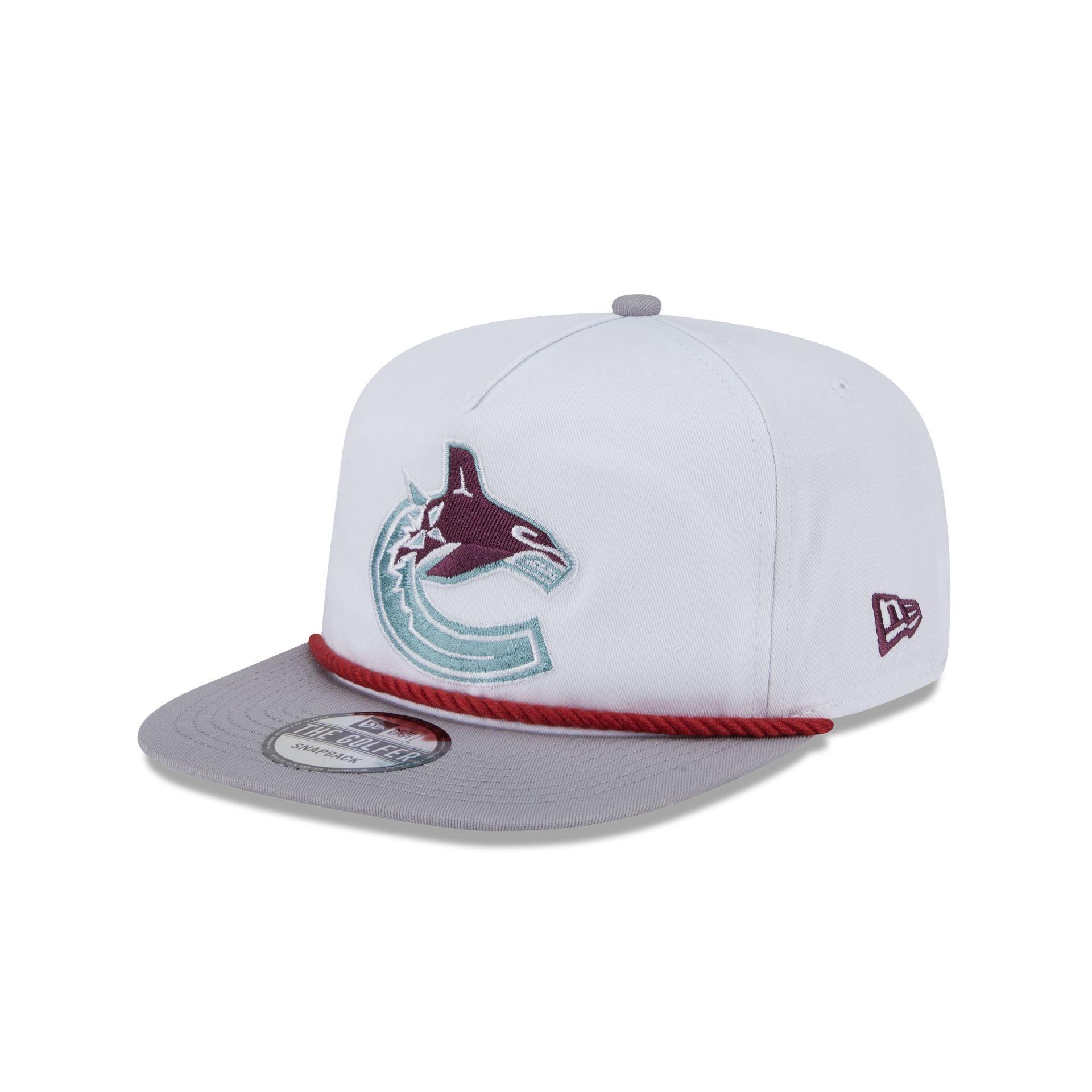 Notre Dame Fighting Irish Navy Golfer Hat Male Product Image