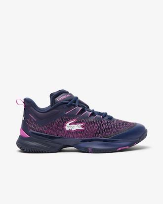 Men's AG-LT23 Ultra Clay Court x Daniil Medvedev Tennis Shoes Product Image