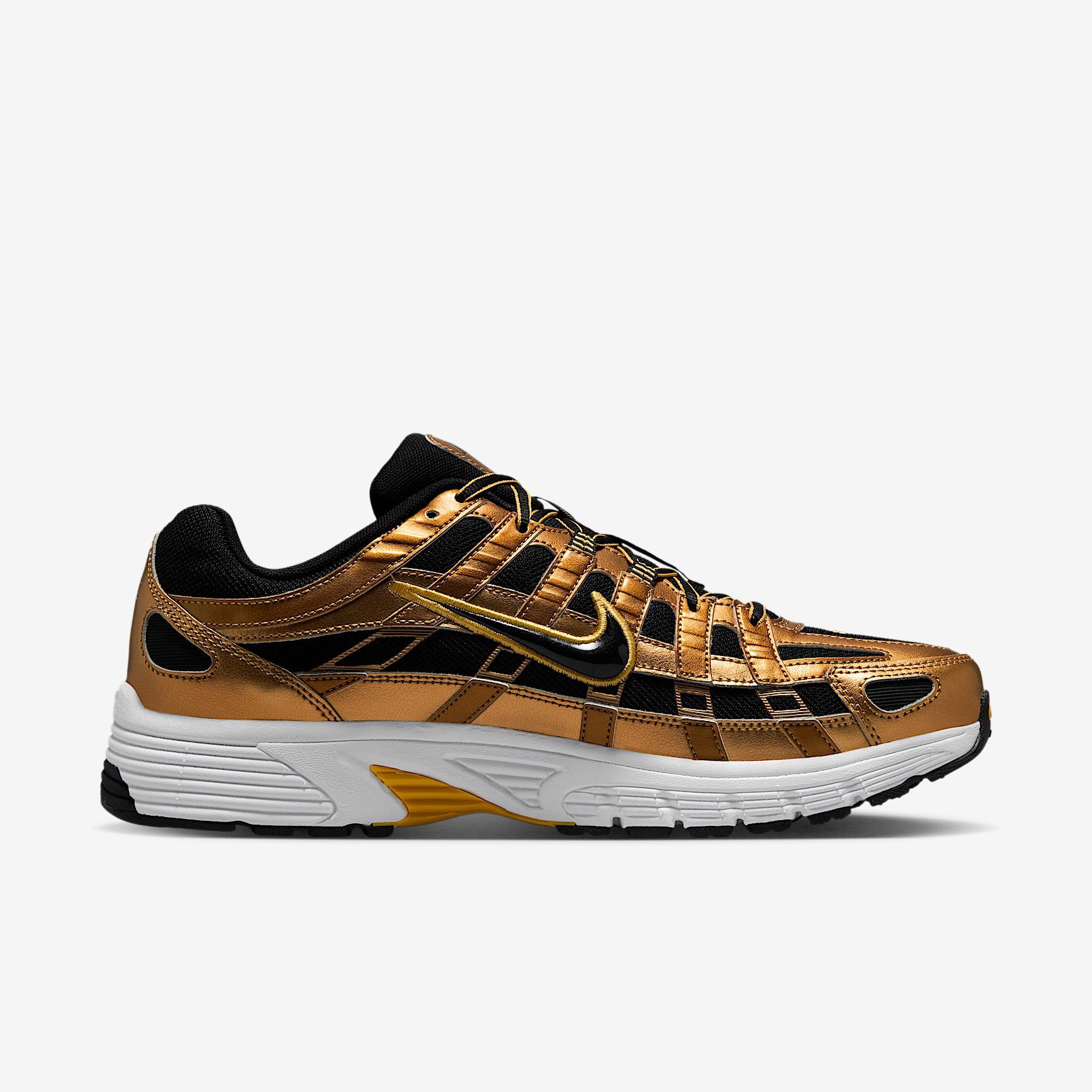 Nike P-6000 Men's Shoes Product Image