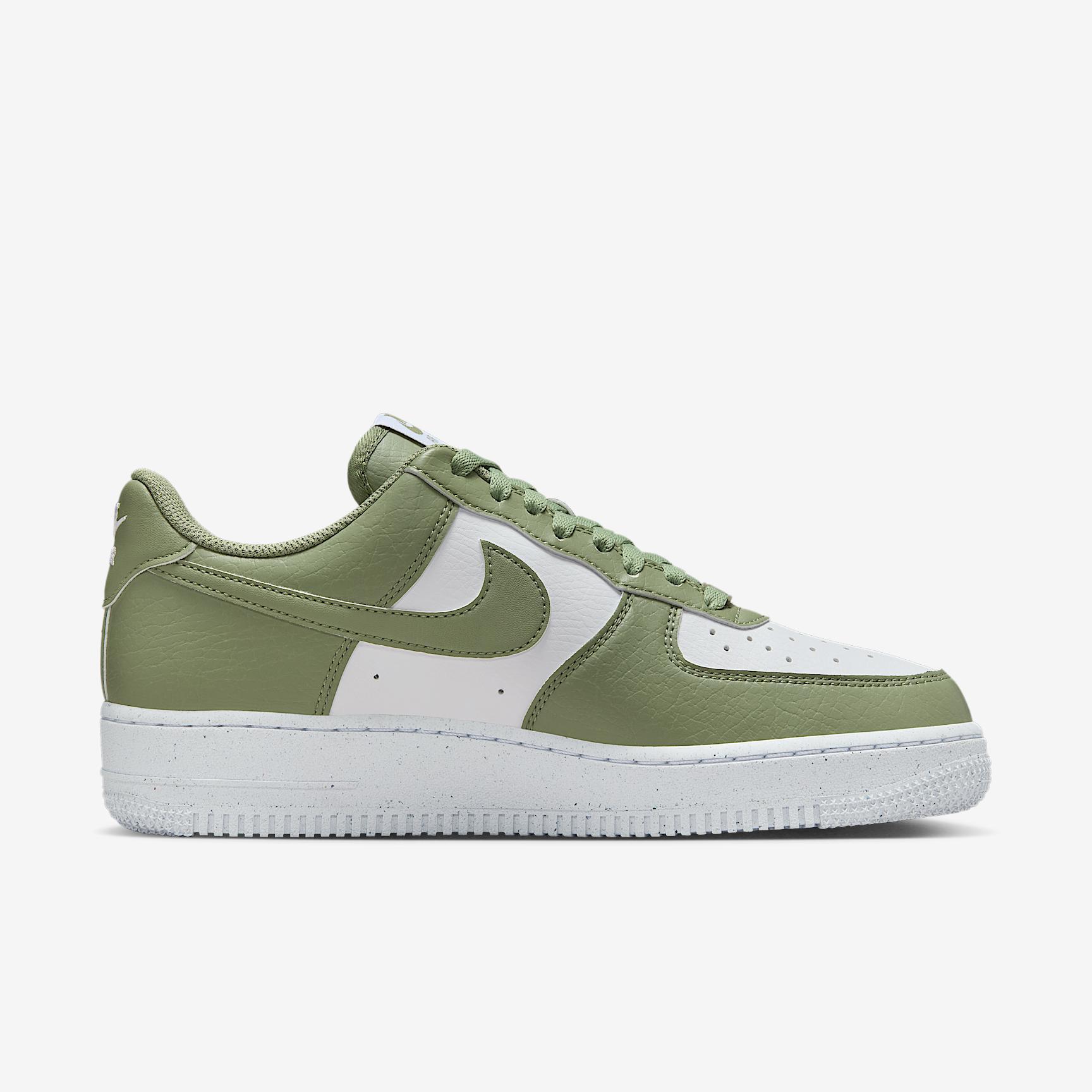 Nike Women's Air Force 1 '07 Next Nature Shoes Product Image