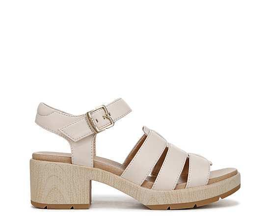 Dr. Scholls Womens Oh Kay Platform Sandal Product Image