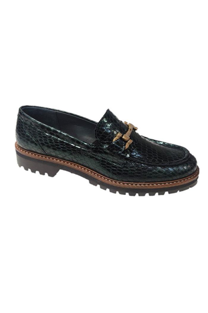 Eric Michael Sanibel Loafer Product Image