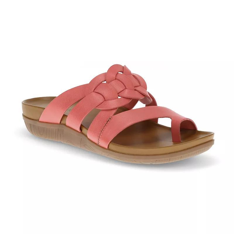 Baretraps Julianne Womens Slide Sandals Product Image