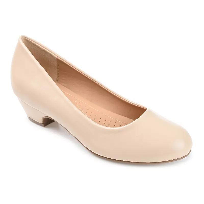 Journee Saar Womens High Heels Product Image