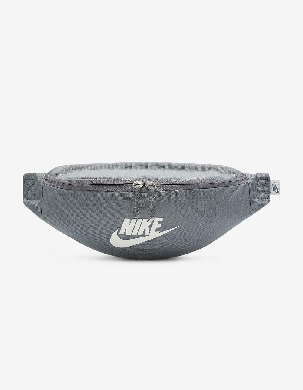 NIKE Heritage Waist Pack - GRAY Product Image