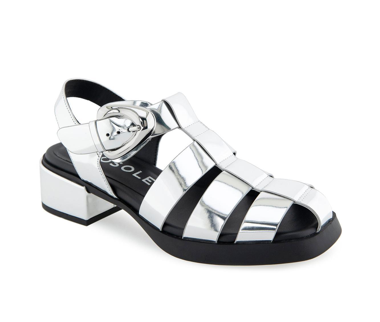 Women's Aerosoles Dapper Sandals Product Image