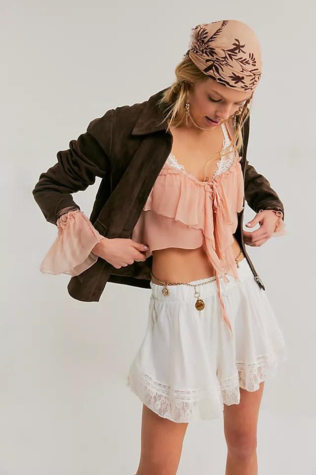 Morning Breeze Shorts Product Image