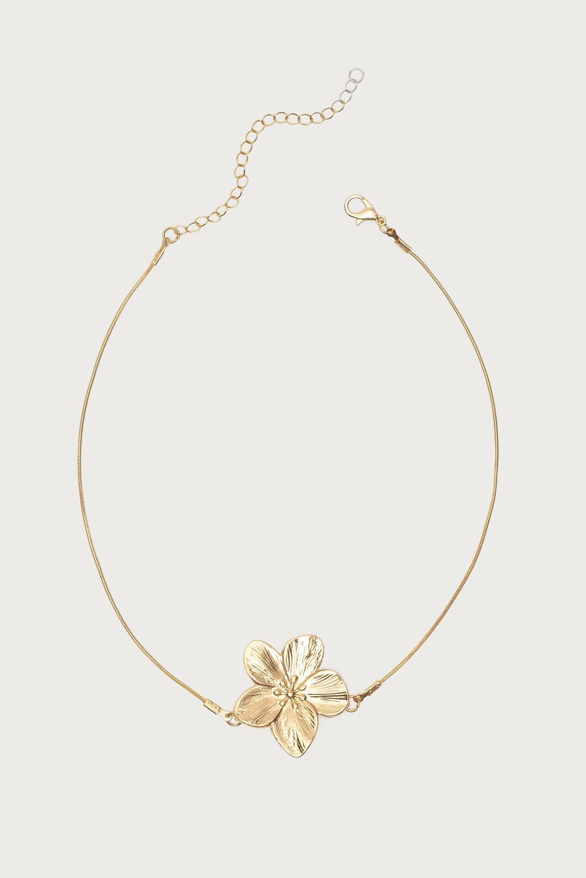 Botanical Babe Necklace Product Image