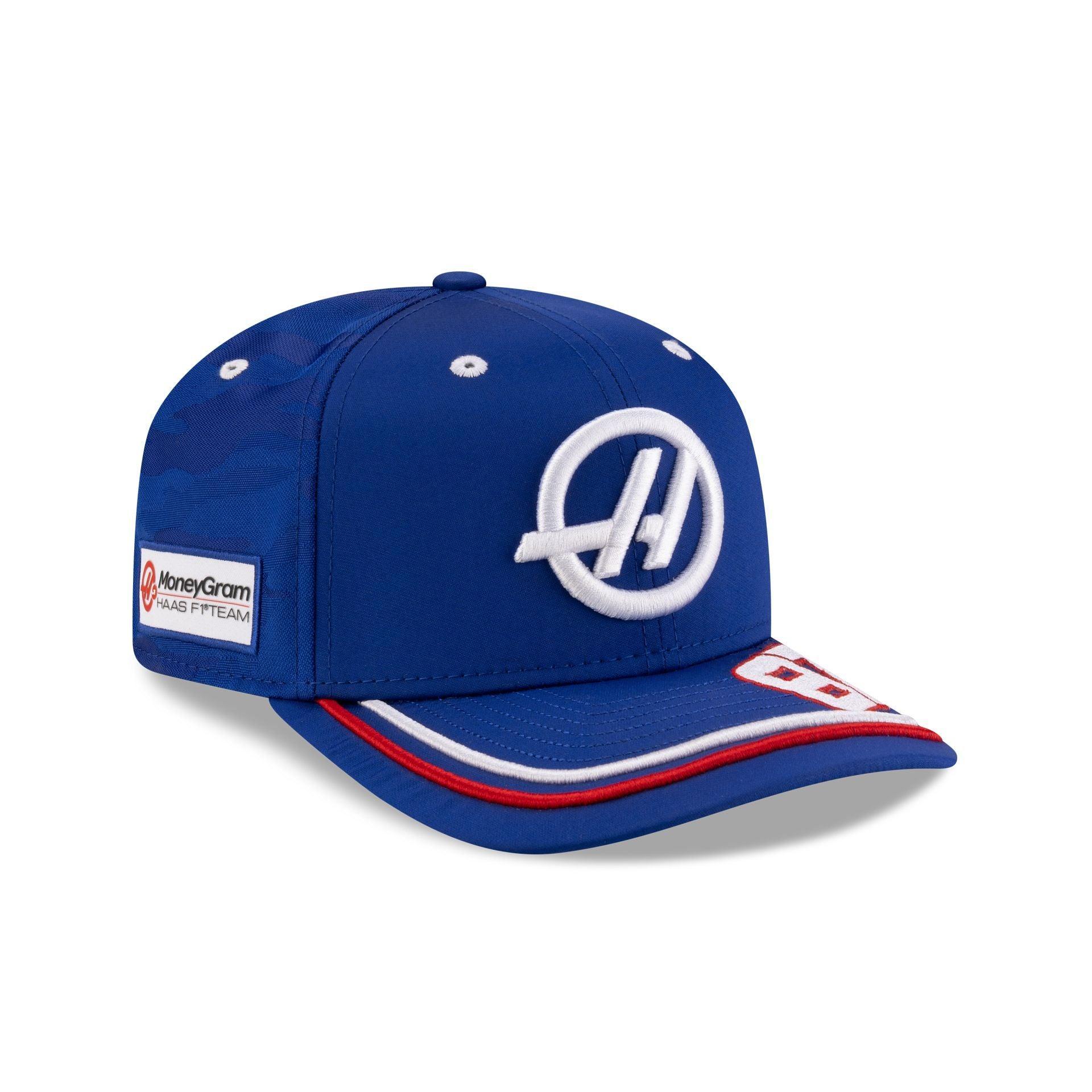 Los Angeles Dodgers 2025 Spring Training 9SEVENTY Trucker Hat Male Product Image
