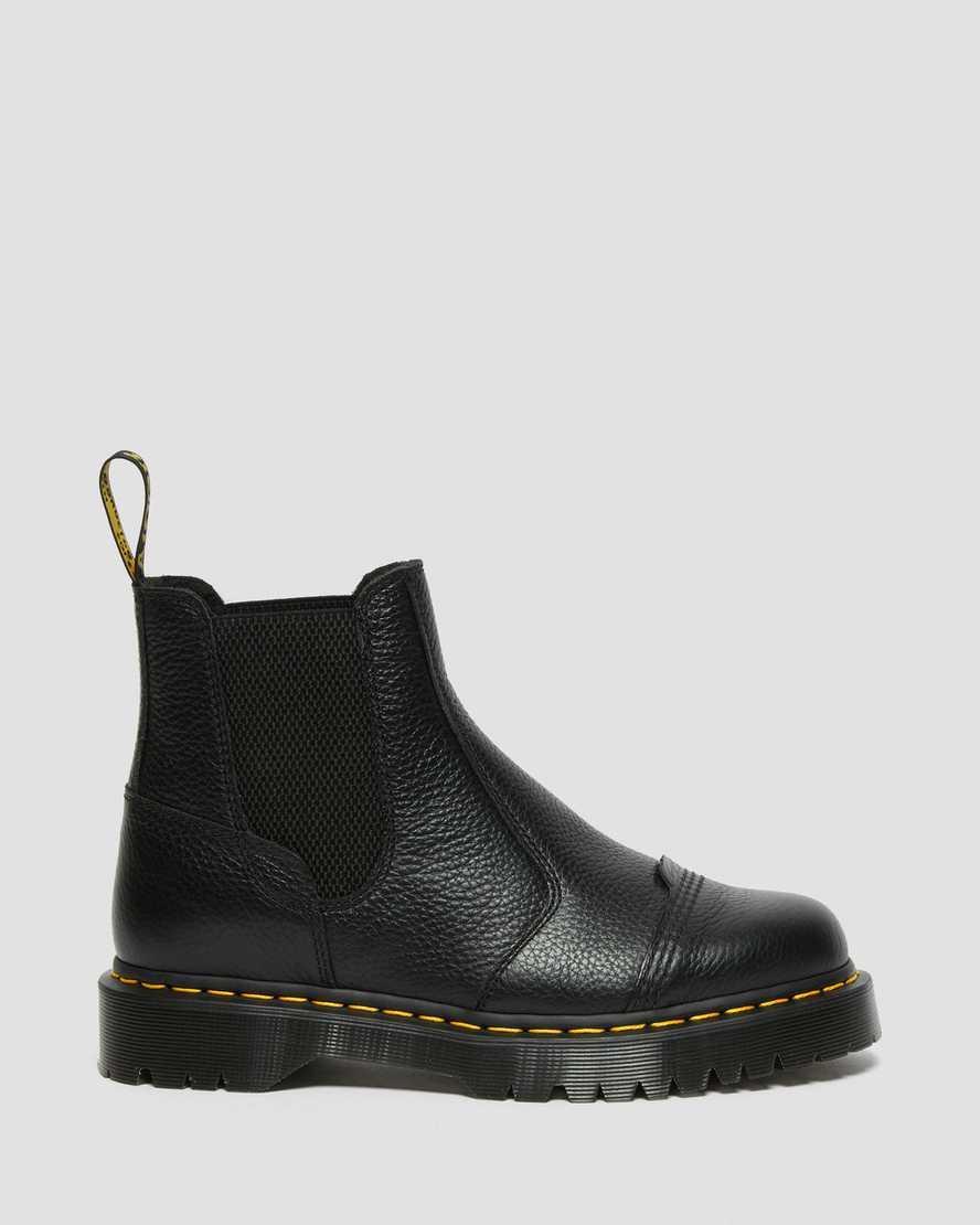 Vegan 1460 Bex Mono Lace Up Boots Product Image