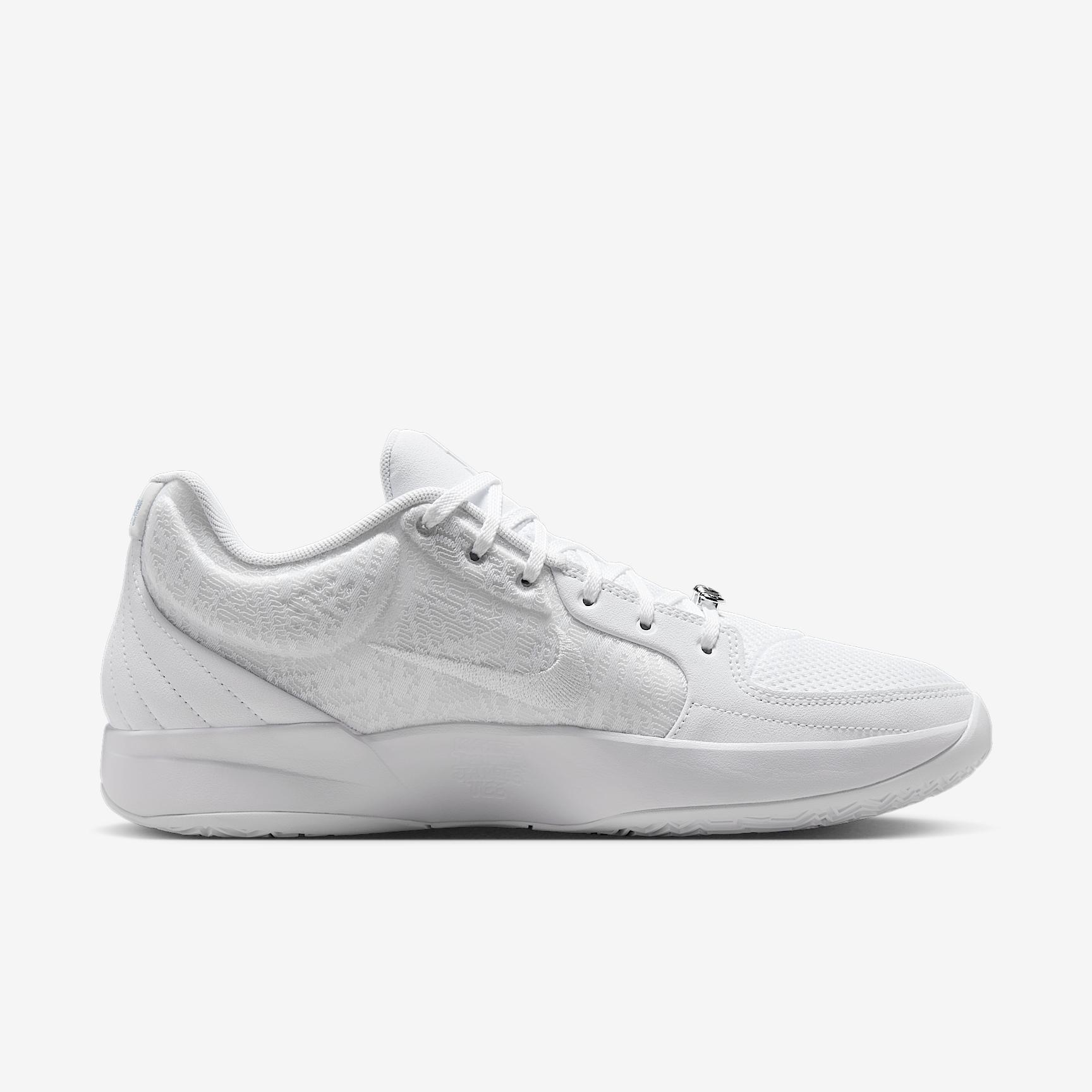 Nike Men's Ja 2 Basketball Shoes Product Image