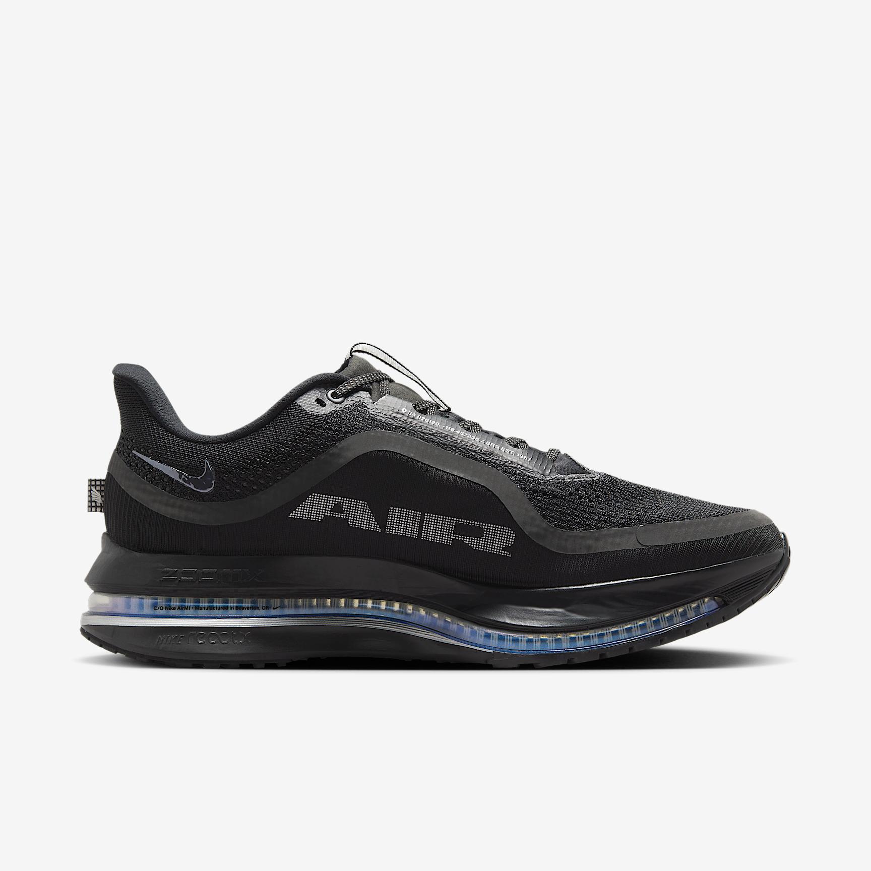 Nike Pegasus Premium Men's Road Running Shoes Product Image