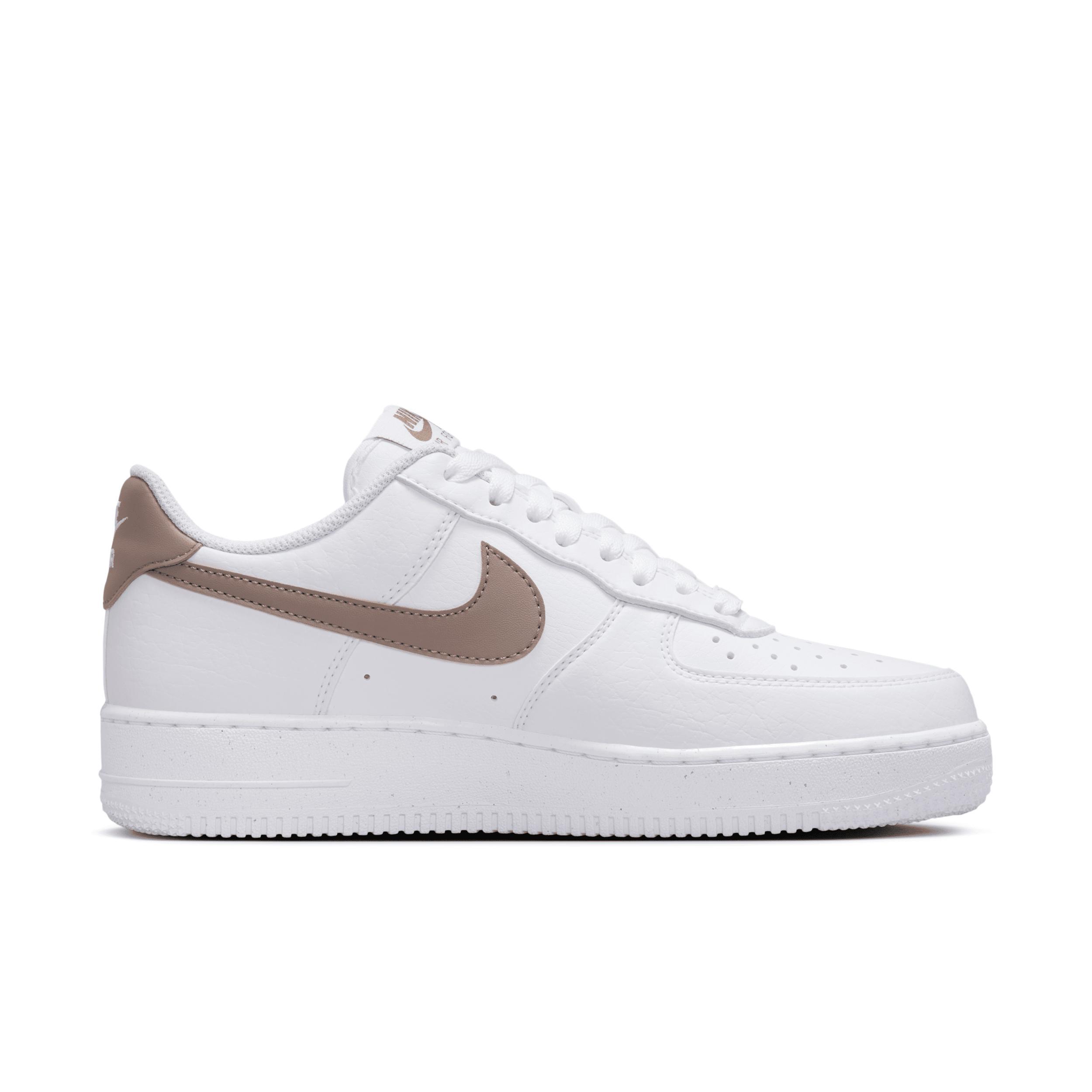 Nike Women's Air Force 1 '07 Next Nature Shoes Product Image