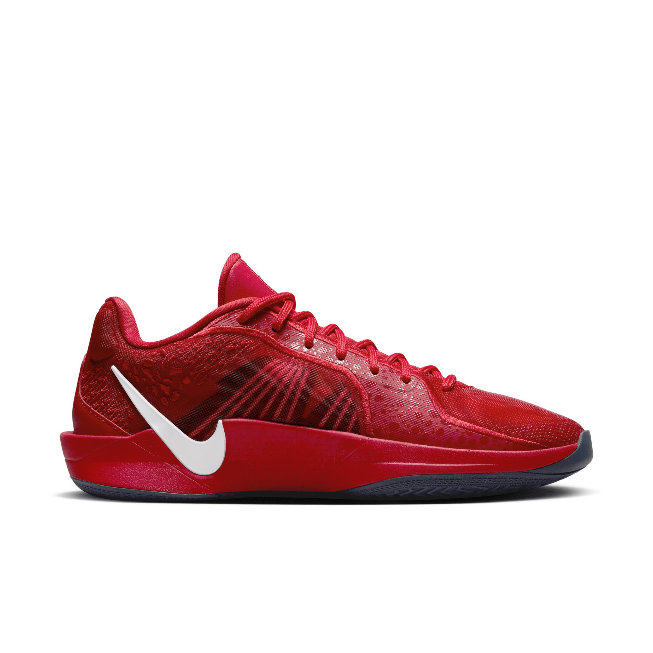 Nike Womens Sabrina 2 United Basketball Shoes Product Image