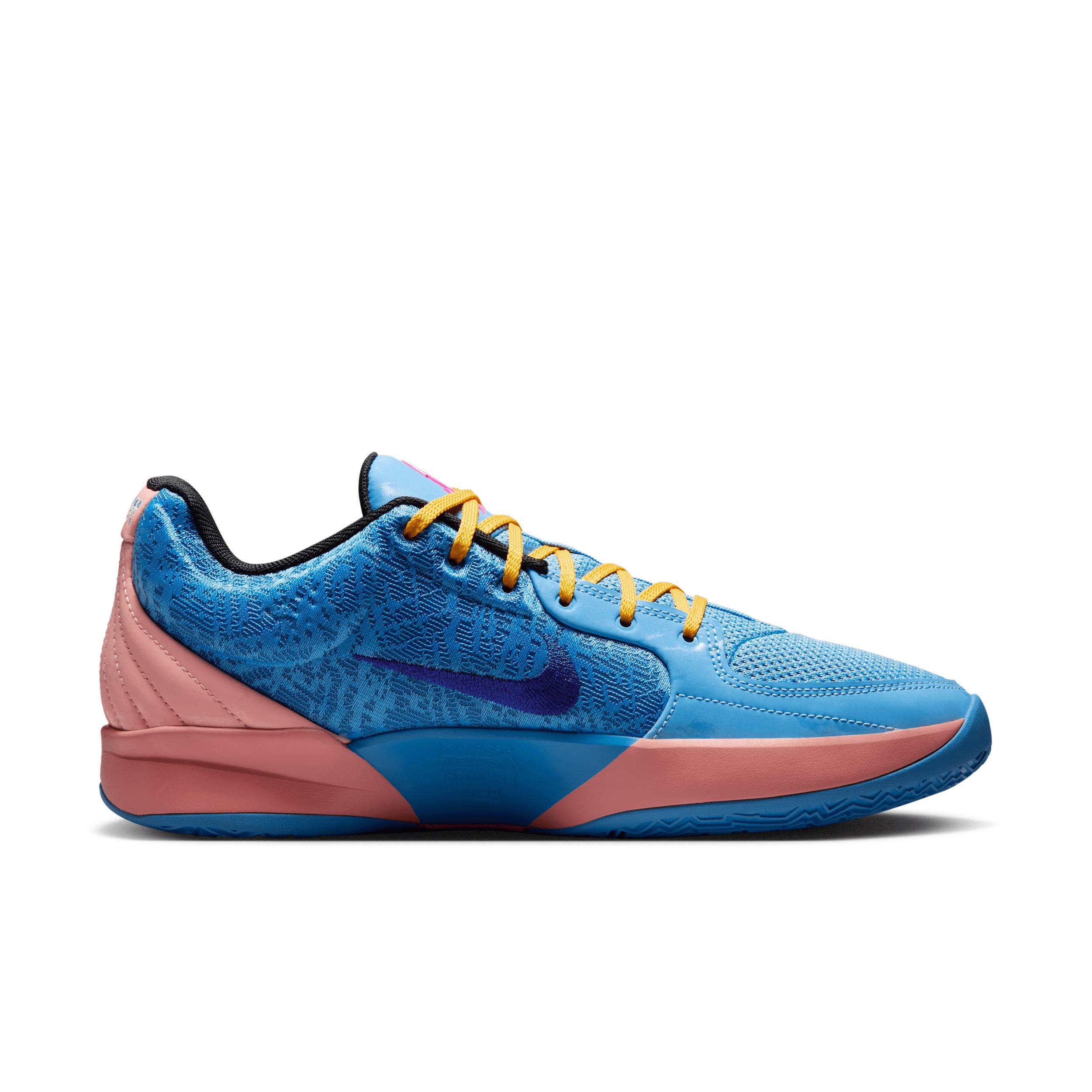 Ja 2 Basketball Shoes Product Image