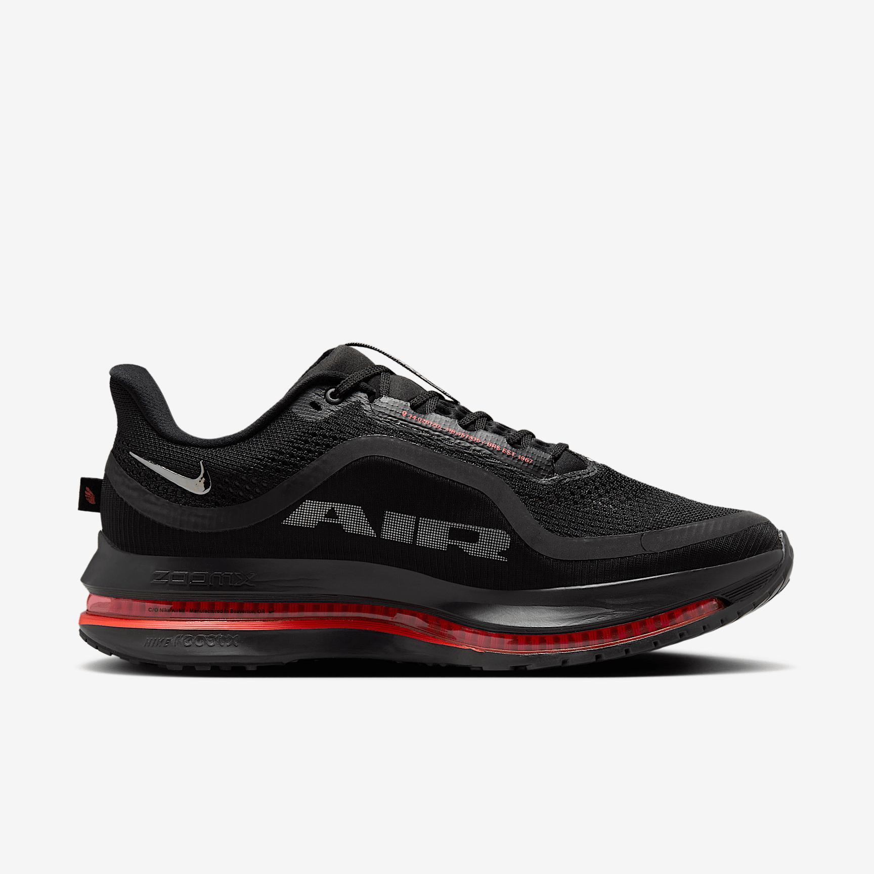 Nike Pegasus Premium Men's Road Running Shoes Product Image