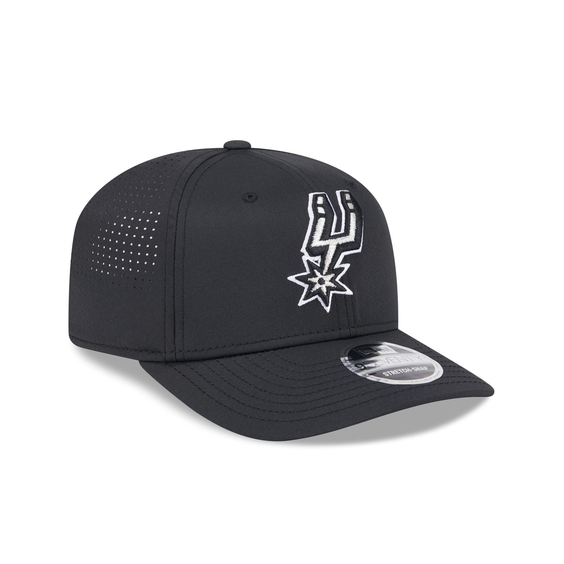 2025 Japan Race Special BWT Alpine F1 Team Jack Doohan 9SEVENTY Stretch-Snap Hat Male Product Image